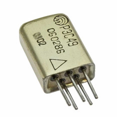 Реле РЭС49    04.02