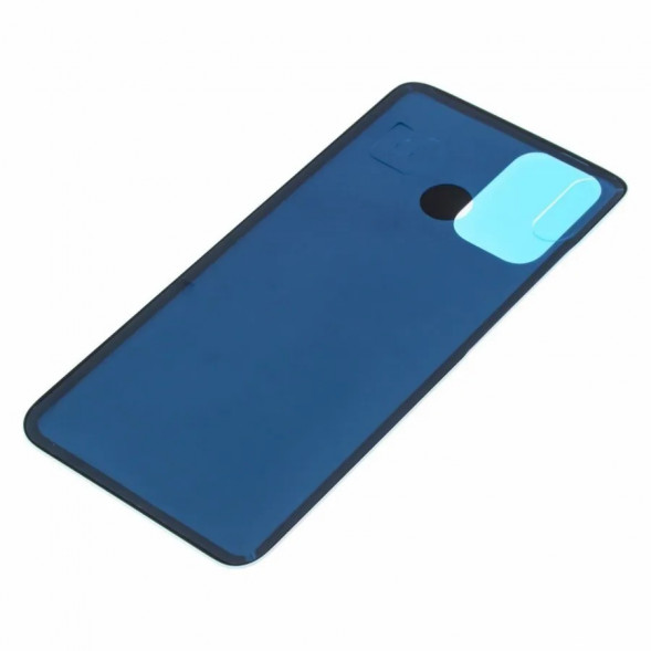 Задняя крышка для Xiaomi Redmi Note 10 (Белый)