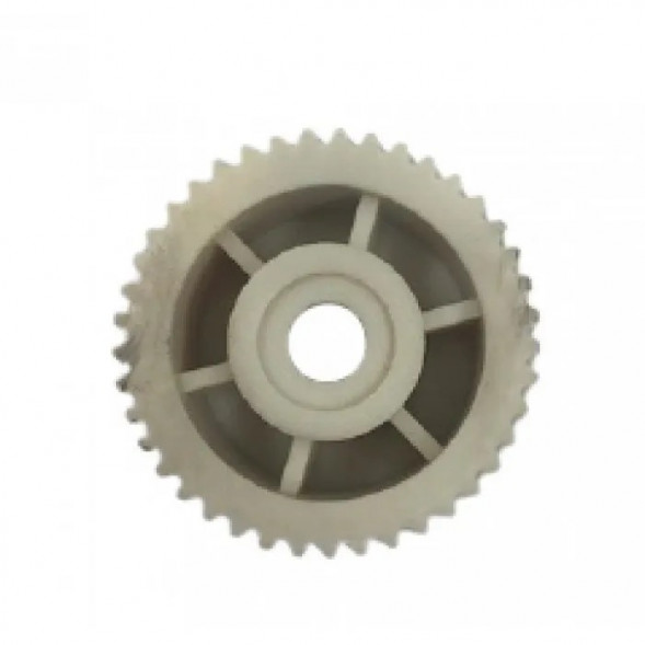 Шестерня для Moulinex, Tefal Д-32,7-16,5мм, зубья 41-11шт. (Косой-прямой) ШЕСТ098