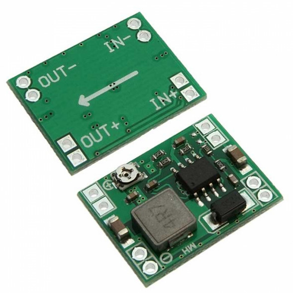 Модуль электронный Controller 28BYJ-48 5V DC