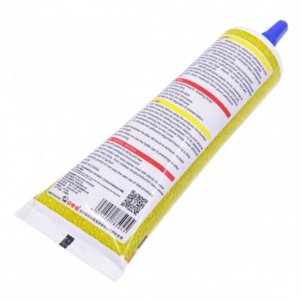 Клей герметик для проклейки тачскринов Mechanic E8000 (110 мл)