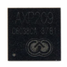 AXP209 Контроллер питания QFN-48