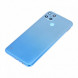 Задняя крышка корпус для Realme C25Y (Синий)