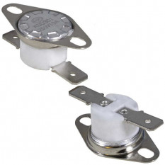KSD301 240C 10A NC cera Термостат нормально замкнутый