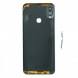 Задняя крышка корпус для Infinix Hot 10 Play (Зеленая)