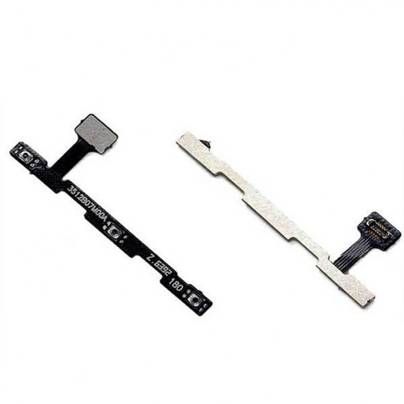 Шлейф Xiaomi Mi 5S Plus на кнопки громкости, включения
