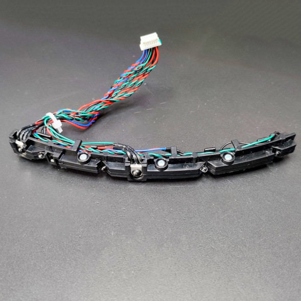 Датчик измерения расстояния левый для Xiaomi Robot Vacuum-Mop Essential SKV4136GL (Mijia G1) MJSTG1 (L)