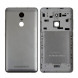 Задняя крышка корпус для Xiaomi Redmi Note 3 Pro (Серый)