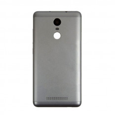 Задняя крышка корпус для Xiaomi Redmi Note 3 Pro (Серый)