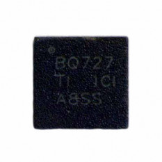 BQ727 (BQ24727) Контроллер Texas Instruments QFN-20