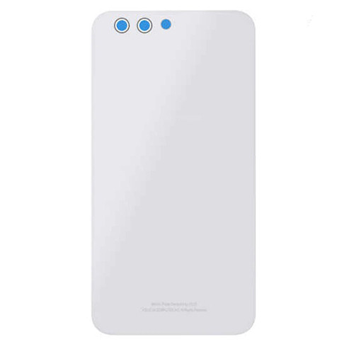 Задняя крышка для Asus ZE554KL ZenFone 4 (Белый)