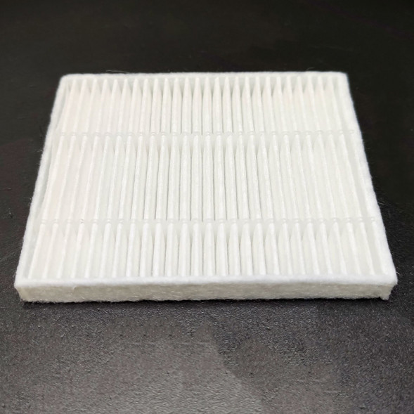 Фильтр для робота пылесоса Xiaomi Robot Vacuum E10, E12