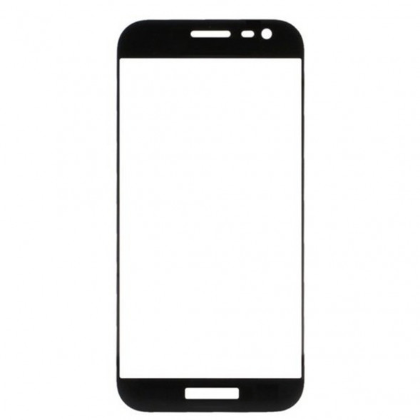Защитное 3D стекло для дисплея Samsung Galaxy J2 Core 2018 SM-J260 (черный)