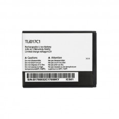 Аккумулятор TLi017C1 для Alcatel OT5017D, 5017X, 5019D PIXI 3 (VIXION)