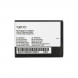 Аккумулятор TLi017C1 для Alcatel OT5017D, 5017X, 5019D PIXI 3 (VIXION)