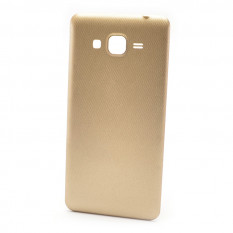 Задняя крышка для Samsung Galaxy J5 SM-J530F (золото)