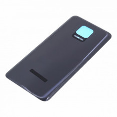 Задняя крышка для Xiaomi Redmi Note 9S, Redmi Note 9 Pro (Серый)