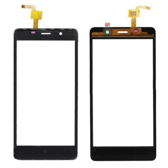 Тачскрин для BQ BQ-5022 Bond (Черный)