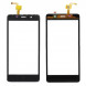 Тачскрин для BQ BQ-5022 Bond (Черный)