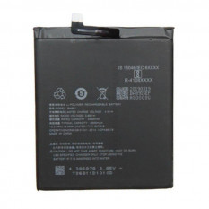 Аккумулятор BA891 для Meizu 15 Plus