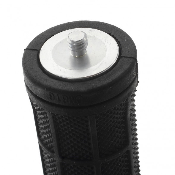 Держатель Srcew с разъемом для GoPro камеры и селфи наклейка