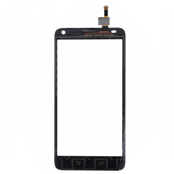 Тачскрин для Lenovo S580 (Черный)