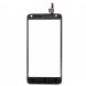 Тачскрин для Lenovo S580 (Черный)
