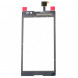 Тачскрин для Sony Xperia C2305 (C) (Черный)