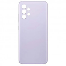 Задняя крышка корпуса для Samsung Galaxy A32 SM-A325F (Фиолетовый)