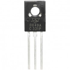 Транзистор 2SB649A