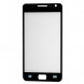 Стекло для Samsung Galaxy S2 GT-i9100 (Черный)