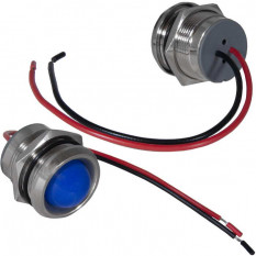 Индикатор GQ16WR-B