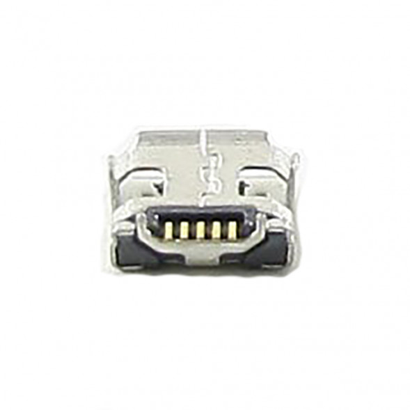 Системный микро USB разъем для Huawei Ascend Y530