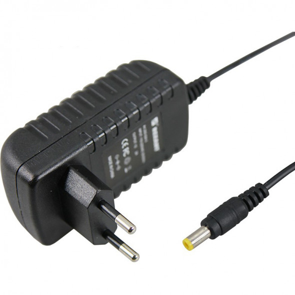 200-036-5 5VDC 4А 20W 5.5х2.1 Блок питания импульсный