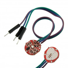 XD-58C Sensor Module датчик сердечного ритма