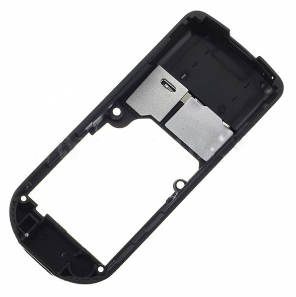Средняя часть корпуса для Nokia 8800
