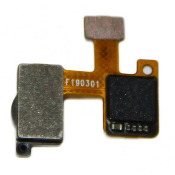 Шлейф для Xiaomi Mi 9 на сканер отпечатка пальца