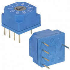 Переключатель FDR10