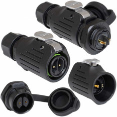 Разъем SF1610/P-2P