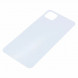 Задняя крышка для Samsung A226 Galaxy A22s 5G (белая)