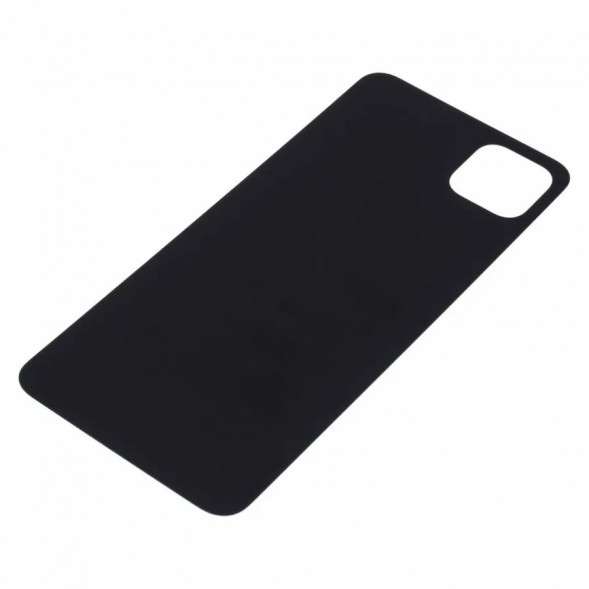 Задняя крышка для Samsung A226 Galaxy A22s 5G (белая)