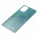 Задняя крышка для Xiaomi Redmi Note 10 (Зеленый)