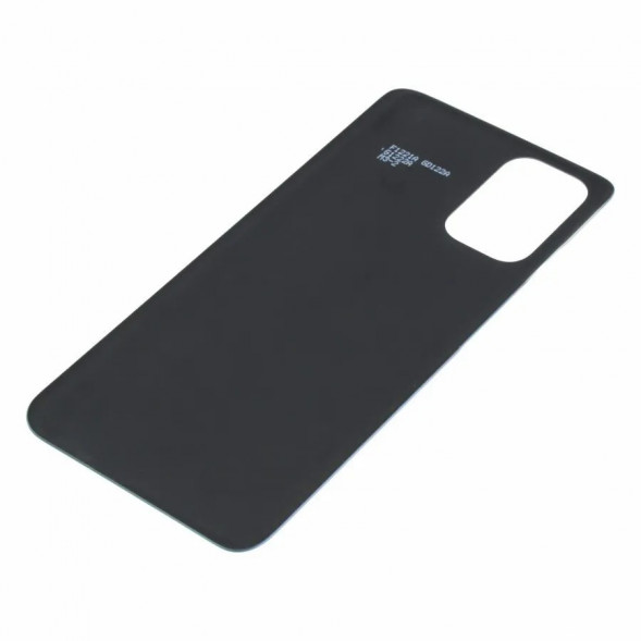 Задняя крышка для Xiaomi Redmi Note 10 (Зеленый)