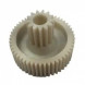PM023 Шестерня мясорубки Помощница 42-16 мм, H30-14.5, отв.-8 ШЕСТ099