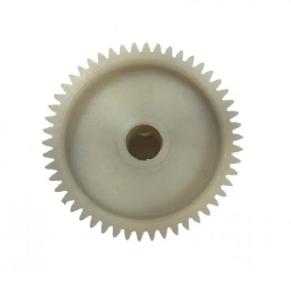 PM023 Шестерня мясорубки Помощница 42-16 мм, H30-14.5, отв.-8 ШЕСТ099