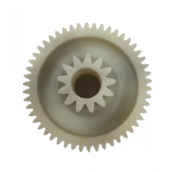 PM023 Шестерня мясорубки Помощница 42-16 мм, H30-14.5, отв.-8 ШЕСТ099