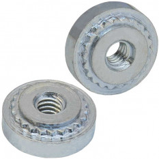 Гайка запрессовочная S-M2-2