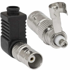 Разъем BNC-RJ