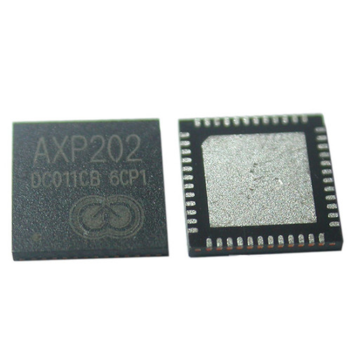 AXP202 Контроллер питания QFN-48