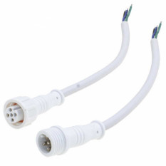 Герметичный разъем BLHK12-5PW